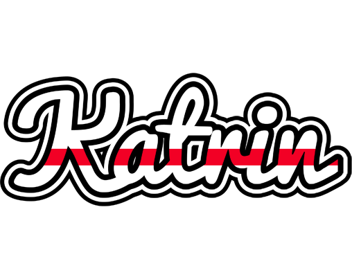 Katrin kingdom logo