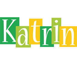 Katrin lemonade logo