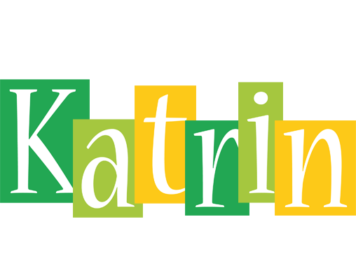 Katrin lemonade logo
