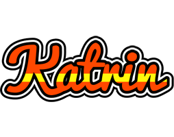 Katrin madrid logo