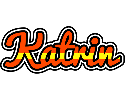 Katrin madrid logo