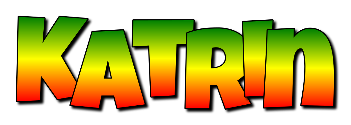 Katrin mango logo