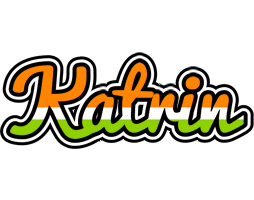 Katrin mumbai logo