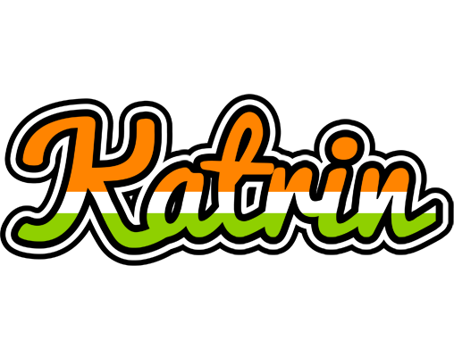 Katrin mumbai logo