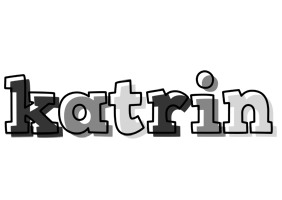 Katrin night logo