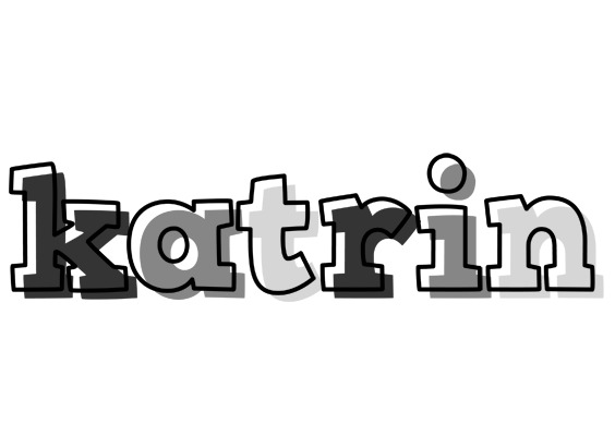 Katrin night logo