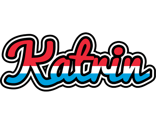 Katrin norway logo