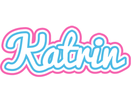 Katrin outdoors logo