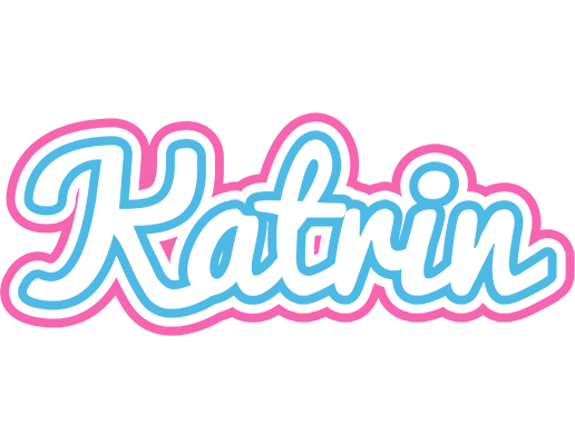 Katrin outdoors logo