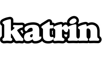 Katrin panda logo