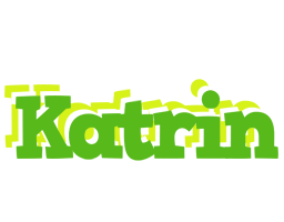 Katrin picnic logo