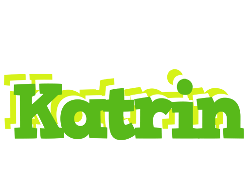 Katrin picnic logo