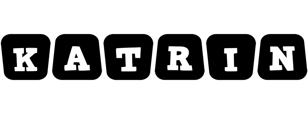 Katrin racing logo