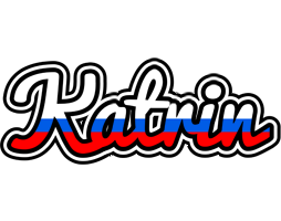 Katrin russia logo