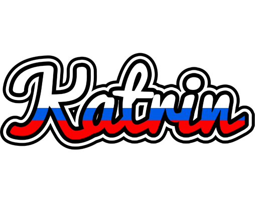 Katrin russia logo