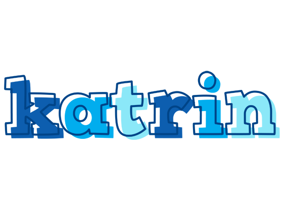Katrin sailor logo