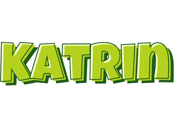 Katrin summer logo