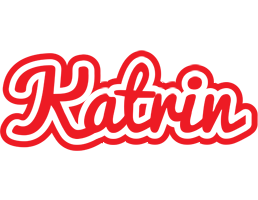 Katrin sunshine logo