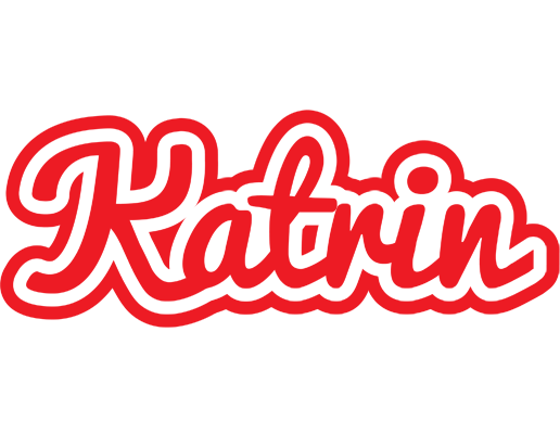 Katrin sunshine logo