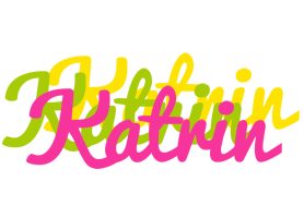 Katrin sweets logo