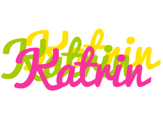 Katrin sweets logo