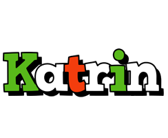 Katrin venezia logo