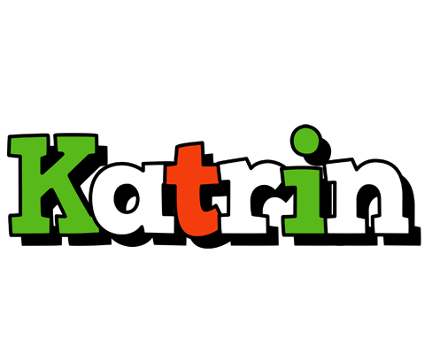 Katrin venezia logo