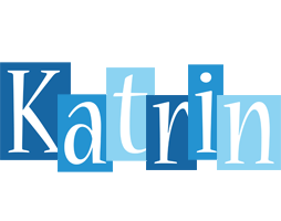 Katrin winter logo