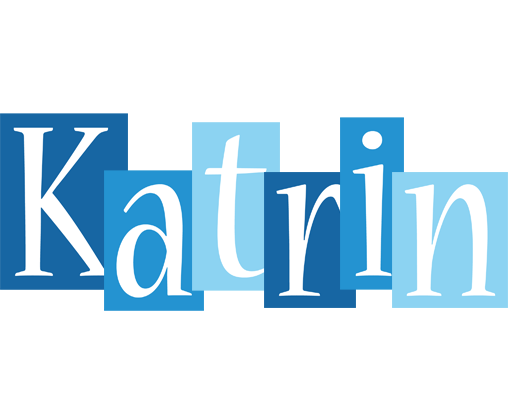 Katrin winter logo