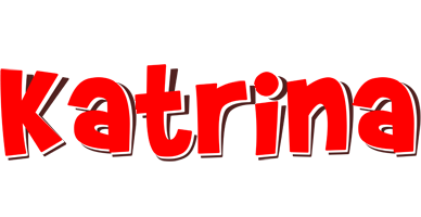 Katrina basket logo