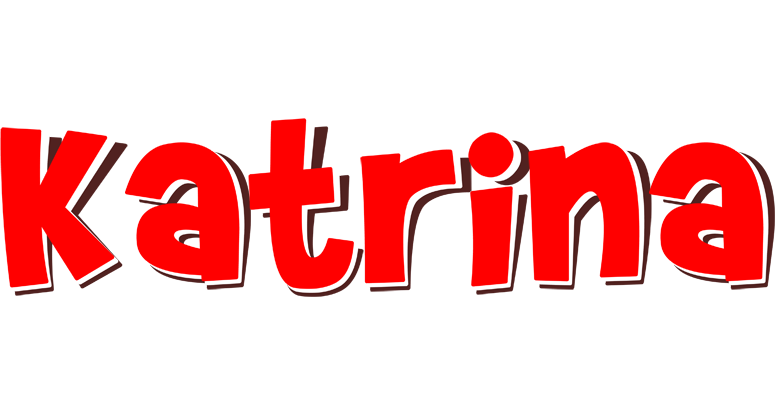 Katrina basket logo