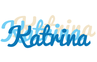 Katrina breeze logo