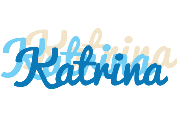Katrina breeze logo
