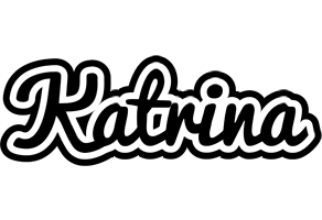 Katrina chess logo