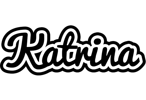 Katrina chess logo