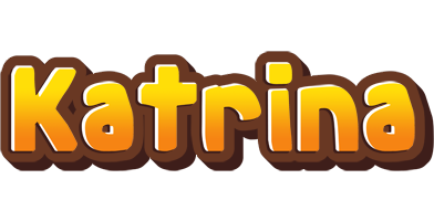 Katrina cookies logo