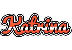 Katrina denmark logo