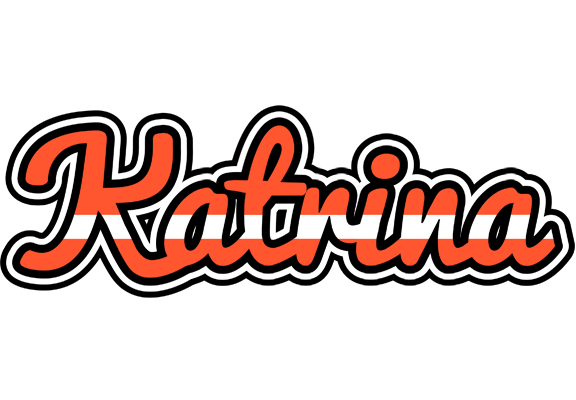 Katrina denmark logo