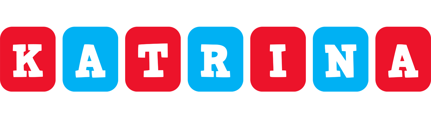 Katrina diesel logo