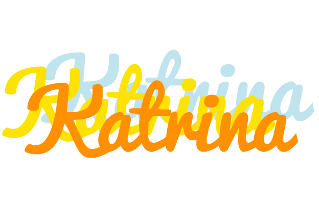 Katrina energy logo