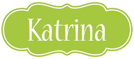 Katrina family logo