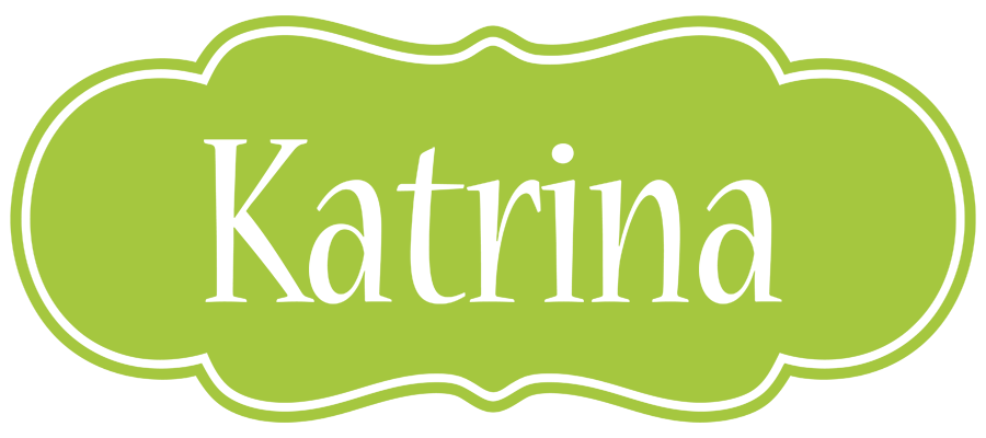 Katrina family logo