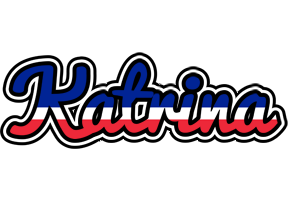 Katrina france logo