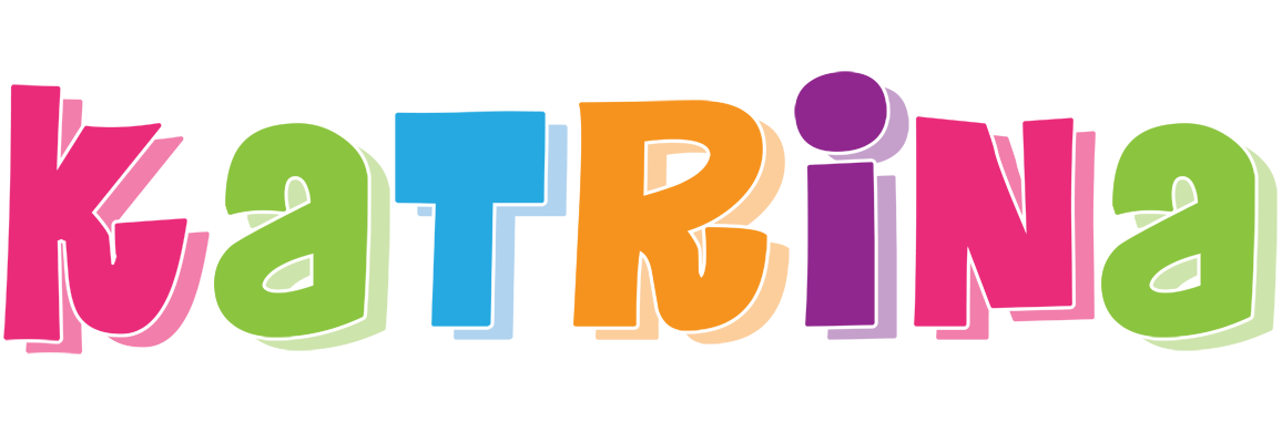 Katrina friday logo