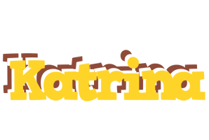 Katrina hotcup logo