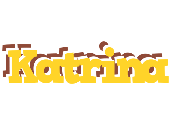 Katrina hotcup logo