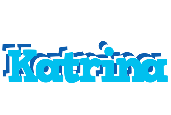 Katrina jacuzzi logo