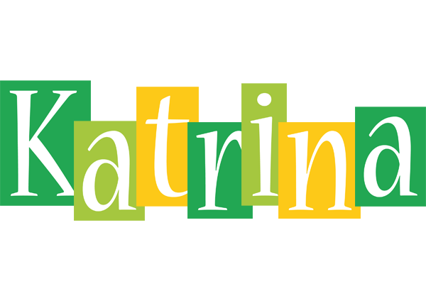 Katrina lemonade logo