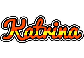 Katrina madrid logo