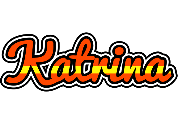 Katrina madrid logo